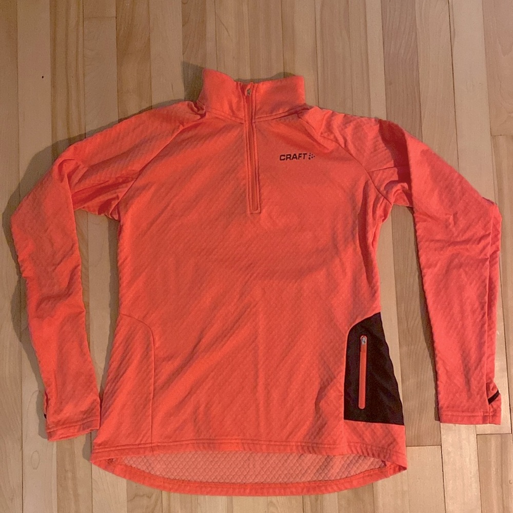 Craft Thermal Midlayer Sweater